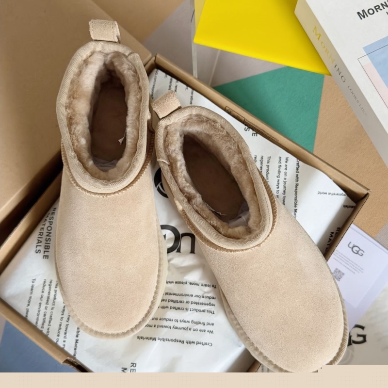 UGG Boots